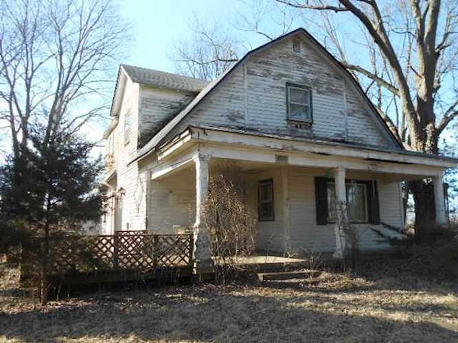 4920 N County Road 575 E Brownsburg, IN 46112