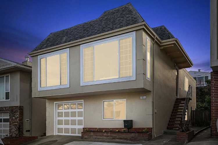 57 Pacifico Ave Daly City, CA 94015 | MLS ML81734544 Photo 1