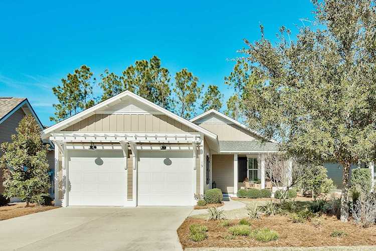 19 Somersault Lane, Inlet Beach, FL | TrueSouthCoastalHomes.com Photo 1