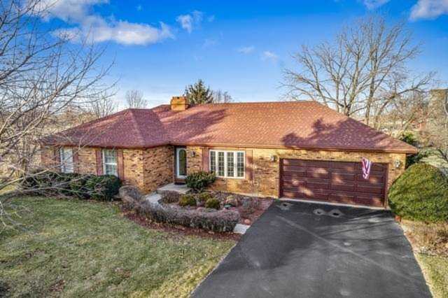 9519 Knolltop Rd Union, IL 60180 | MLS 10170874 Photo 1