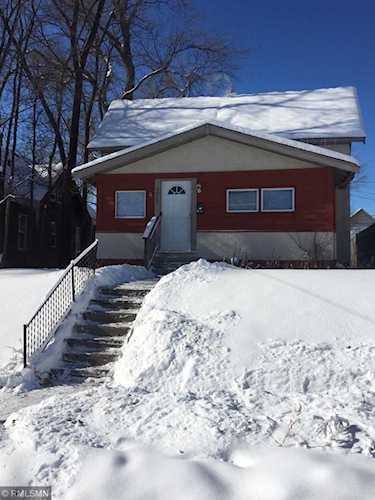 3423 Emerson Avenue N Minneapolis, MN 55412 | MLS 5147238 Photo 1