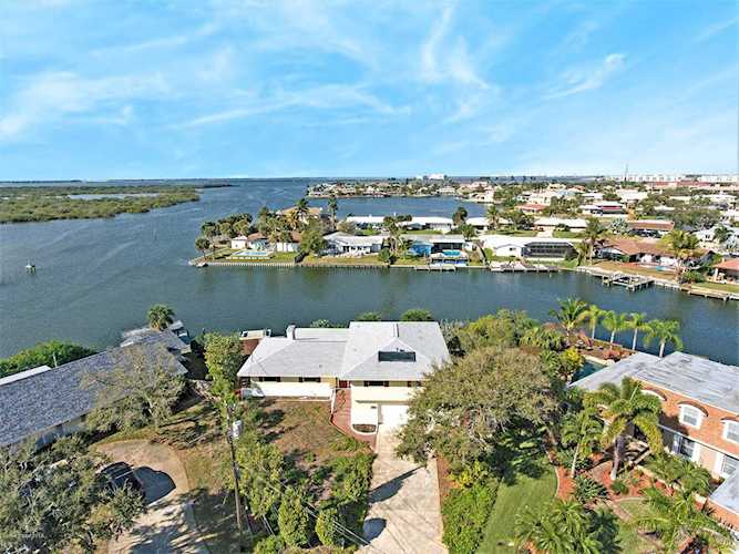 265 Antigua Drive Cocoa Beach, FL 32931 | MLS 834740 Photo 1