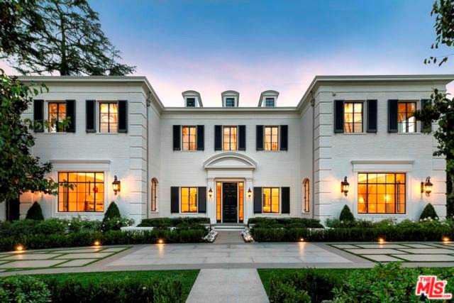 909 N Bedford Drive, Beverly Hills, CA 90210 | MLS# 19436882 Photo 1