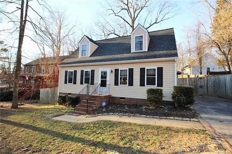 7087 White Pine Ln Mechanicsville, VA 23111 | MLS 1901042 Photo 1