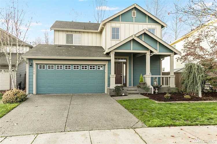 6740 Anthem St E Fife, WA 98424 | MLS ® 1387887 Photo 1