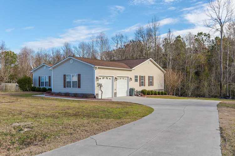 117 Granny Drive Sneads Ferry, NC 28460 | MLS 100150051 Photo 1