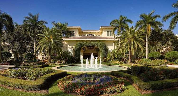 5700 Hamilton Way Boca Raton, FL 33496 - MLS# RX-10507740 | BocaRatonRealEstate.com Photo 1