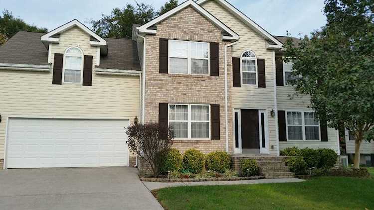 4609 Aylesbury Dr Knoxville, TN 37918 | MLS 1062112 Photo 1
