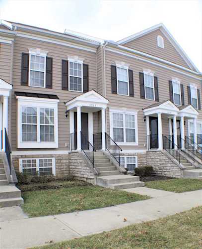 5257 Royal Arch Cascade Drive Dublin, OH 43016 | MLS 219000805 Photo 1