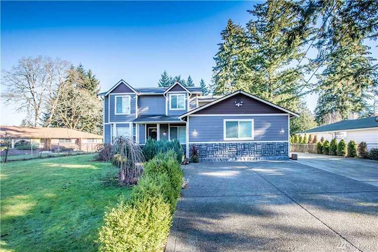 14901 11th Av Ct E Tacoma, WA 98445 | MLS ® 1391537 Photo 1