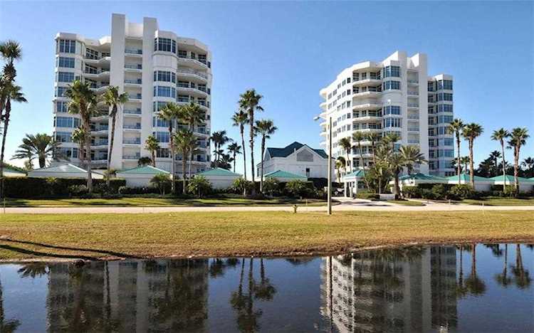 655 Longboat Club Road #15B Longboat Key, FL 34228