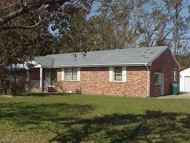 3568 Bridge Rd Suffolk, VA 23435