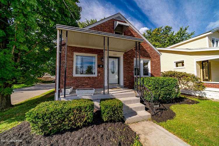 1132 Schiller Ave Louisville, KY 40204 | MLS 1522244 Photo 1