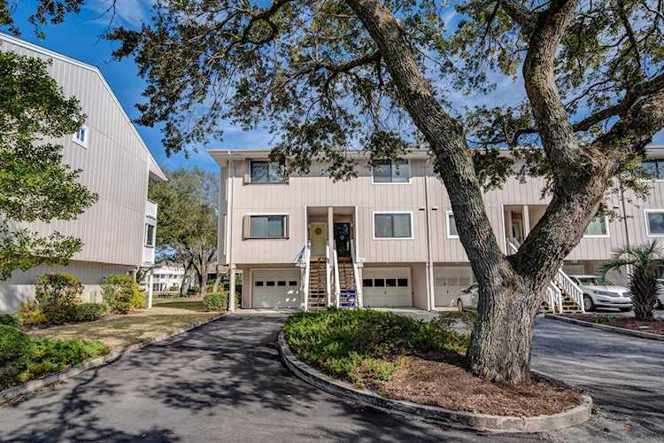 1200 Saint Joseph Street Carolina Beach, NC 28428 | MLS 100152260 Photo 1