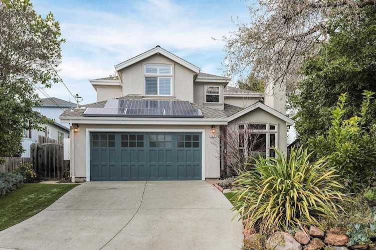 240 Edgehill Dr San Carlos, CA 94070 | MLS ML81734654 Photo 1