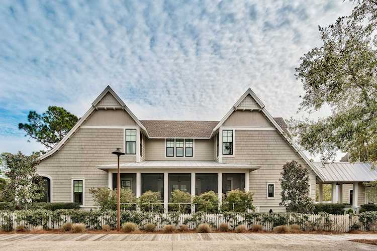 398 Sextant Lane, Santa Rosa Beach, FL | TrueSouthCoastalHomes.com Photo 1