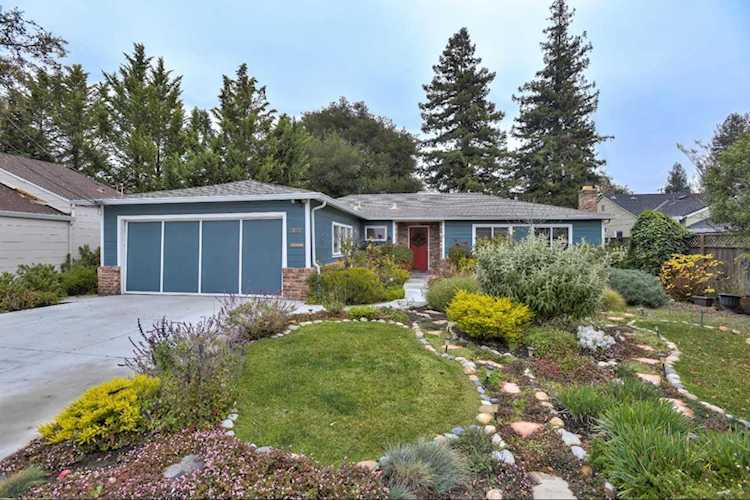 1317 Cedar St San Carlos, CA 94070 | MLS ML81733067 Photo 1