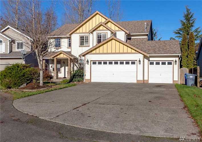 9615 148th St Ct E Puyallup, WA 98375 | MLS ® 1392146 Photo 1