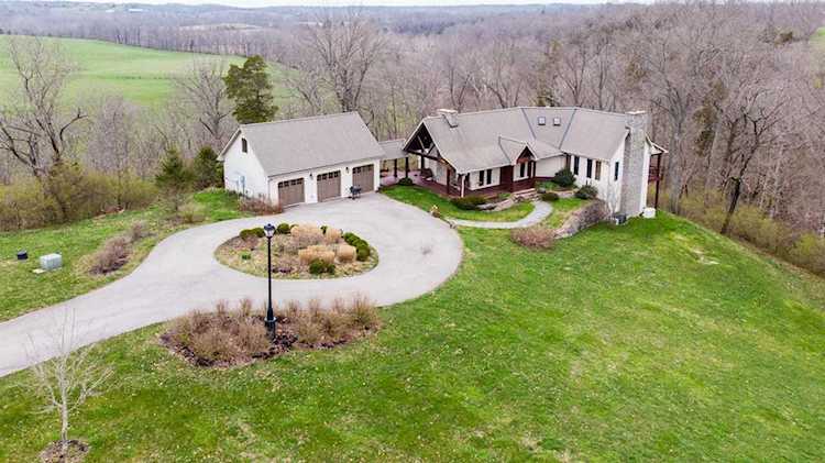 2947 Jones Lane Frankfort, KY 40601