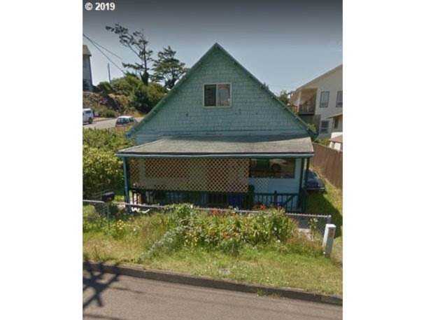 154 SW Lee St Newport, OR 97365