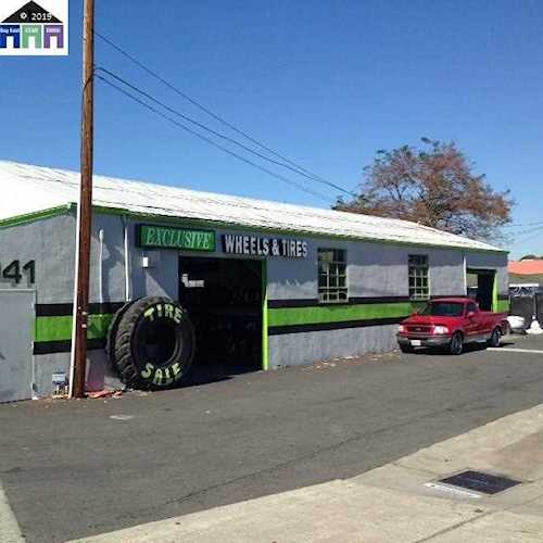 20454 Hesperian Blvd Hayward, CA 94541 | MLS 40854829 Photo 1