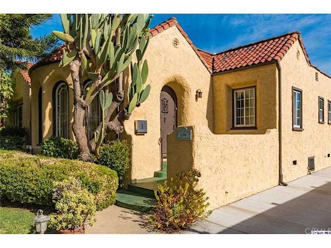1356 Graynold Avenue, Glendale, CA 91202 | MLS #319000085 Photo 1