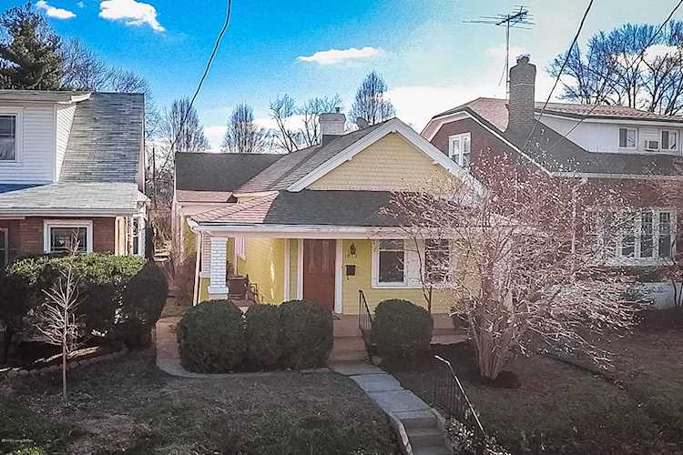 1812 Shady Ln Louisville, KY 40205 | MLS 1522459 Photo 1
