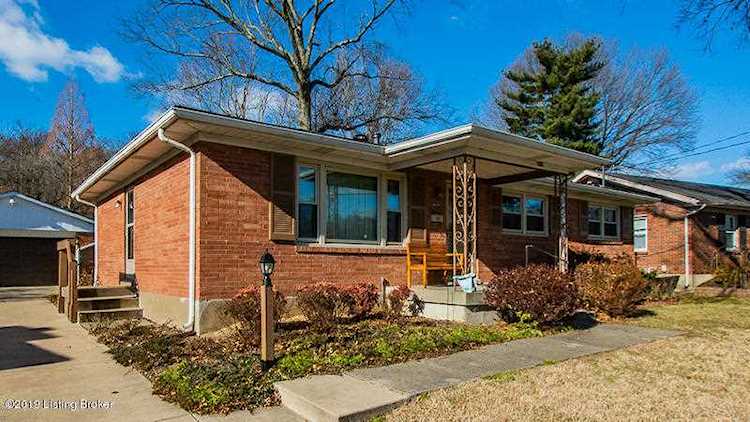7406 Arapaho Dr Louisville, KY 40214 | MLS 1522549 Photo 1