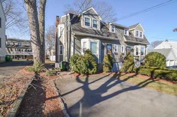 11 James St #11 Watertown, MA 02472 | MLS 72439290 Photo 1