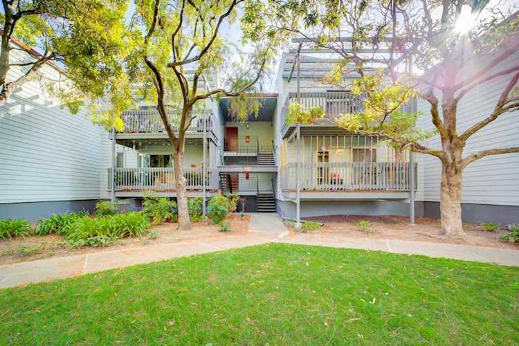 4287 George Ave 3 San Mateo, CA 94403 | MLS ML81734769 Photo 1
