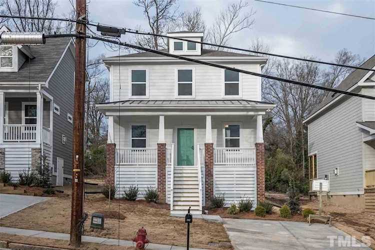 117 Dunstan Avenue Durham, NC 27707 | MLS 2231331 Photo 1