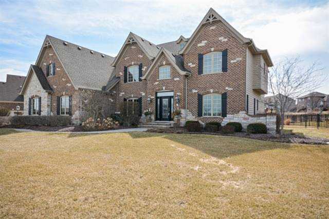 2924 Hapner Way Batavia, IL 60510 | MLS 09887508 Photo 1