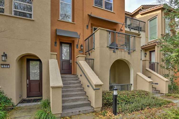 572 Santa Rosalia Ter Sunnyvale, CA 94085 | MLS ML81734924 Photo 1