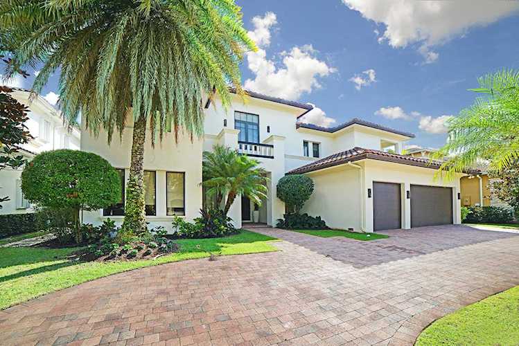 17538 Middlebrook Way Boca Raton, FL 33496 - MLS# RX-10483913 | BocaRatonRealEstate.com Photo 1