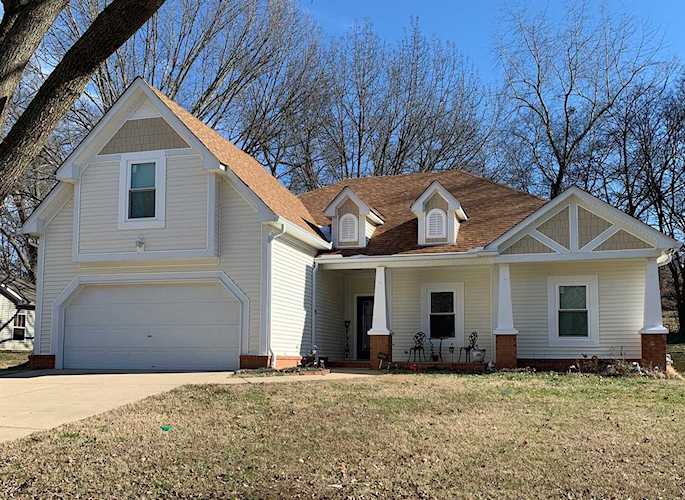106 Cross Cove Ct Hendersonville, TN 37075 | MLS 2010481 Photo 1