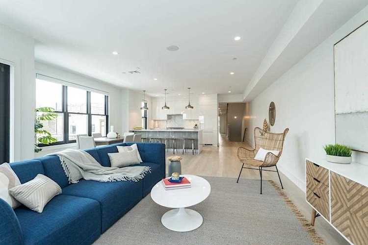 586 East Third Street #3 Boston, MA 02127 | MLS 72438736 Photo 1