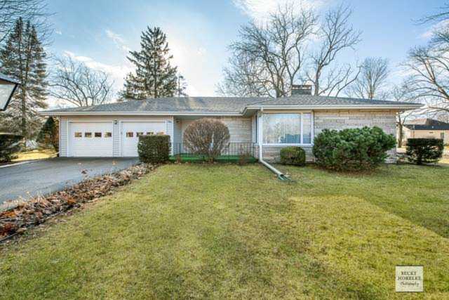 208 W Washington St Yorkville, IL 60560 | MLS 10170766 Photo 1