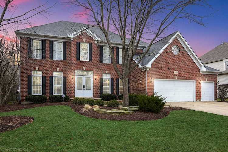 3451 Redwing Dr Naperville, IL 60564 | MLS 10170417 Photo 1