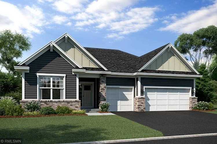 15381 74th Street NE Otsego, MN 55330 | MLS 5192666 Photo 1