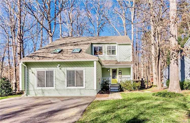 14104 Ridge Creek Rd Midlothian, VA 23112 | MLS 1901045 Photo 1