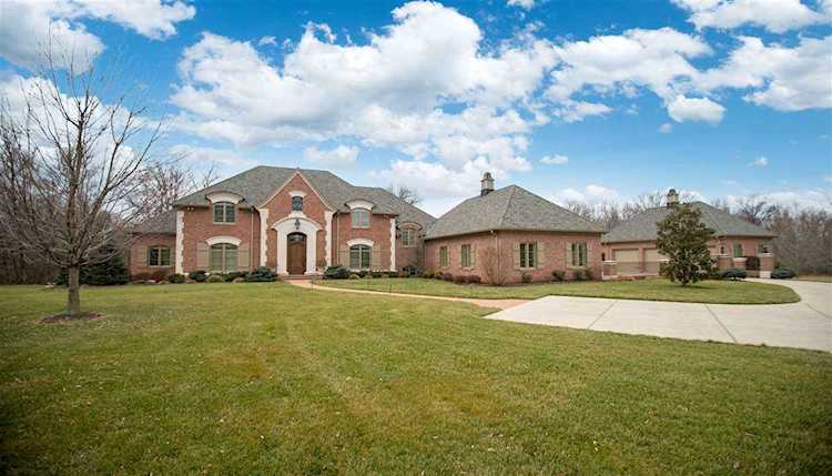 13020 Kettles Hill Walk Evansville, IN 47725