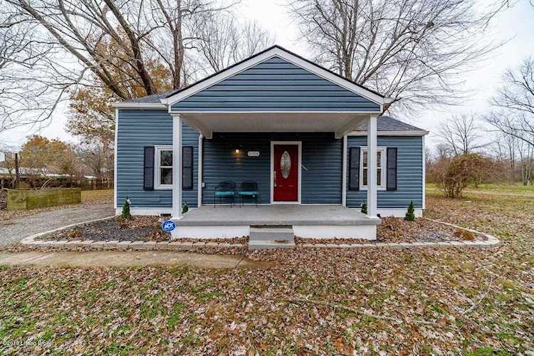 6304 Eureka Ave Louisville, KY 40216 | MLS 1520086 Photo 1