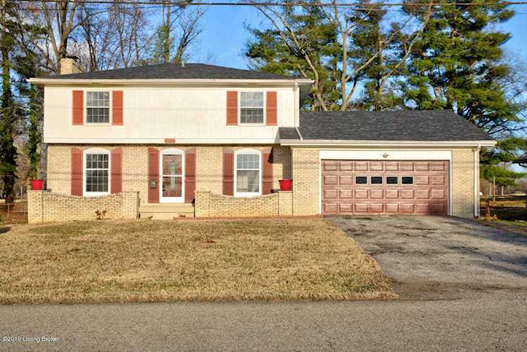2603 Colonel Dr Louisville, KY 40242 | MLS 1522463 Photo 1