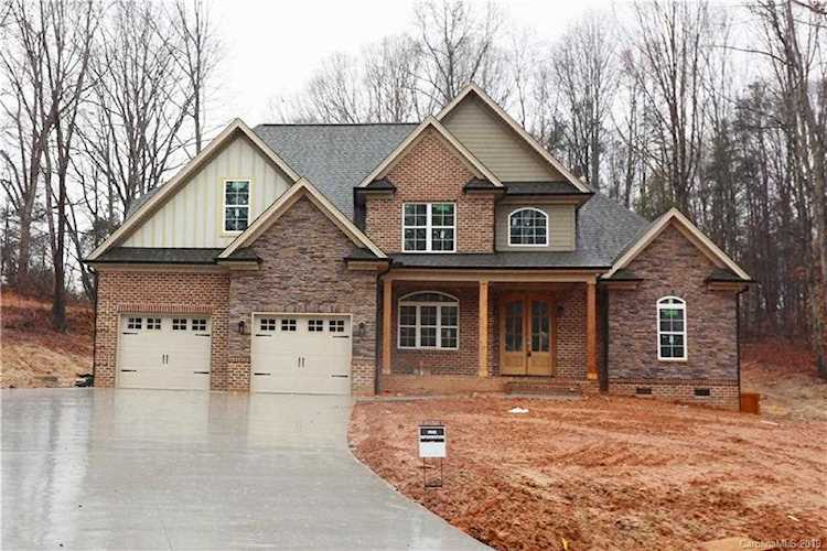 558 Kapstone Crossing Lexington, NC 27295 | MLS 3473598 Photo 1