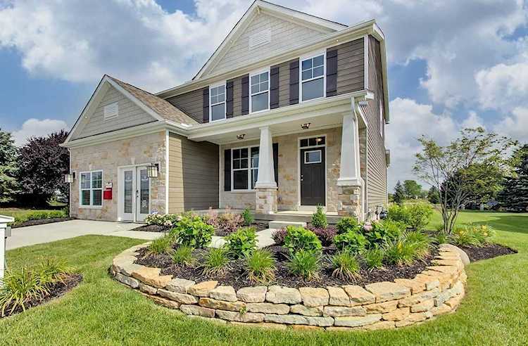 208 Diverston Way Delaware, OH 43015 | MLS 219002221 Photo 1