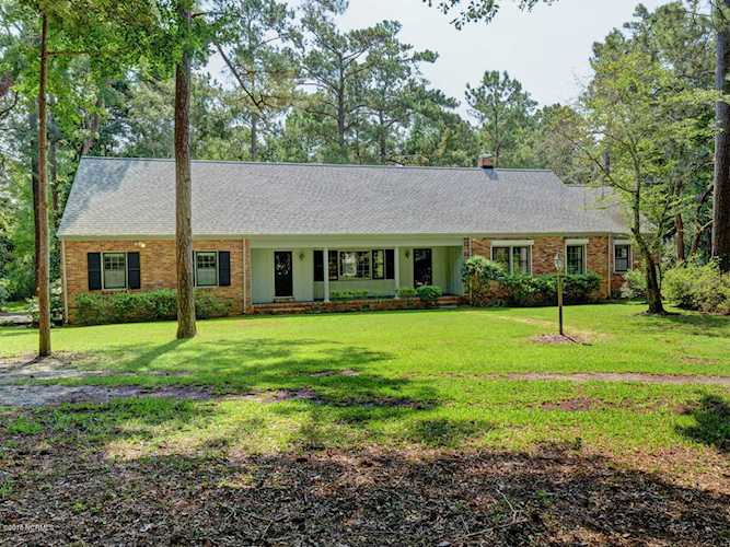 6428 Quail Run Road Wilmington, NC 28409