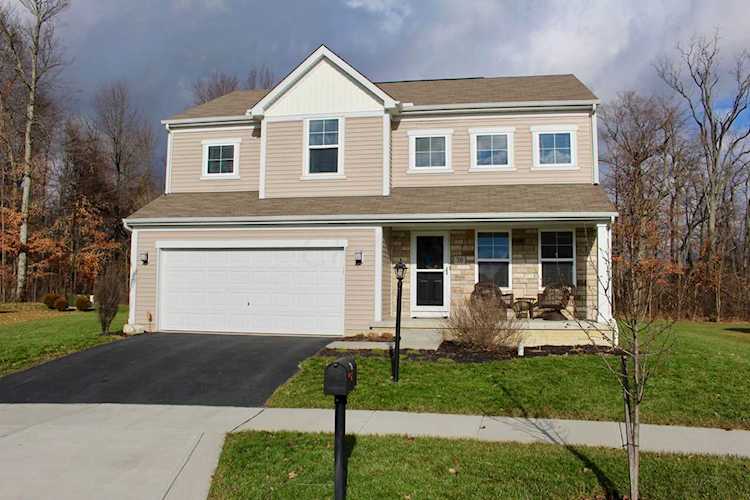 30 Mandolin Court Pataskala, OH 43062 | MLS 219000632 Photo 1