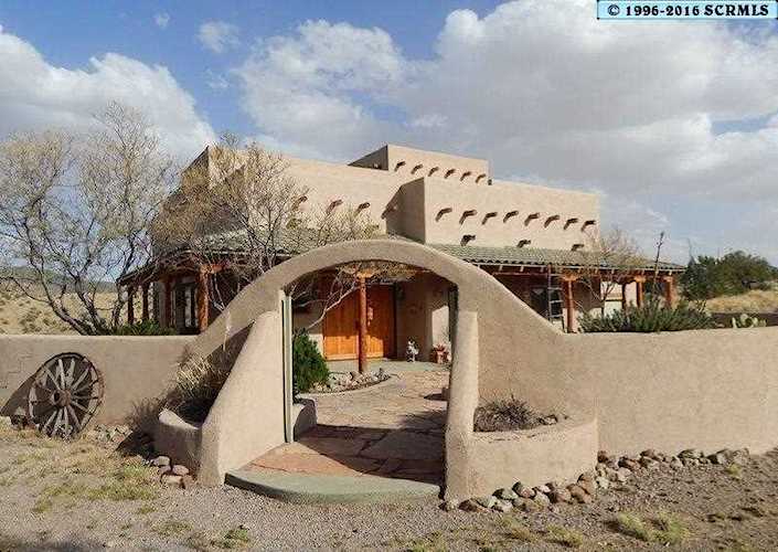 576 Royal John Mine Rd San Lorenzo, NM 880410000