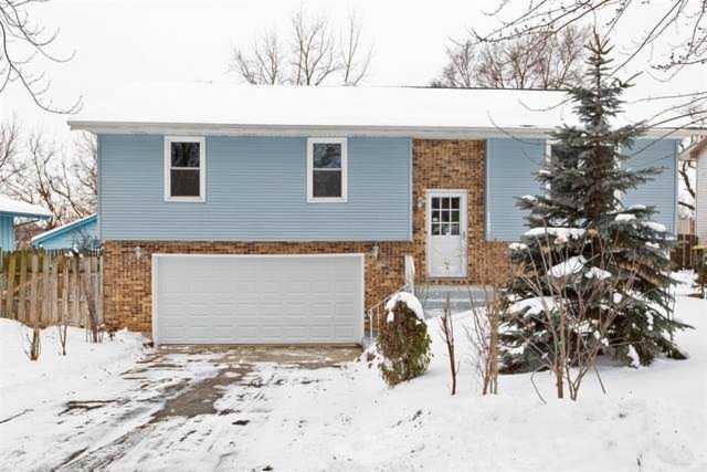 1127 Patton Ave Lake In The Hills, IL 60156 | MLS 10259709 Photo 1
