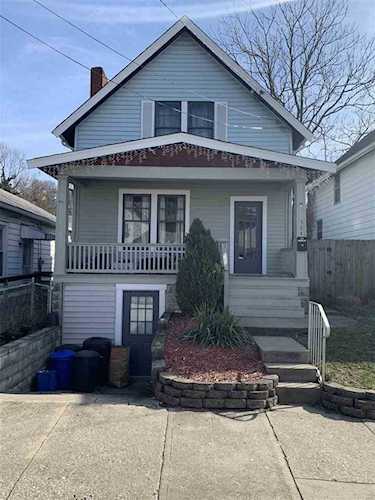 504 7th Avenue Dayton, KY 41074 | MLS 524352 Photo 1